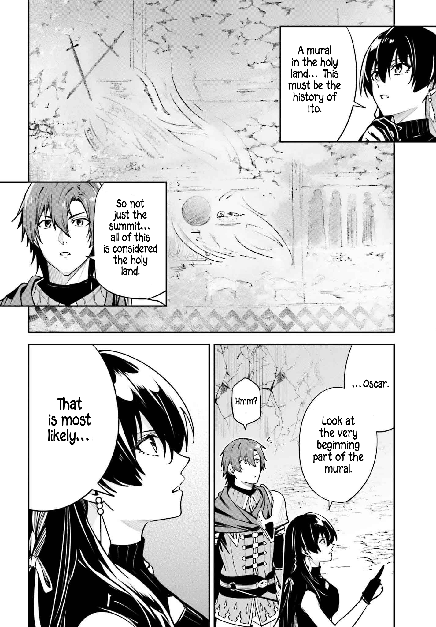 Unnamed Memory Chapter 46 29